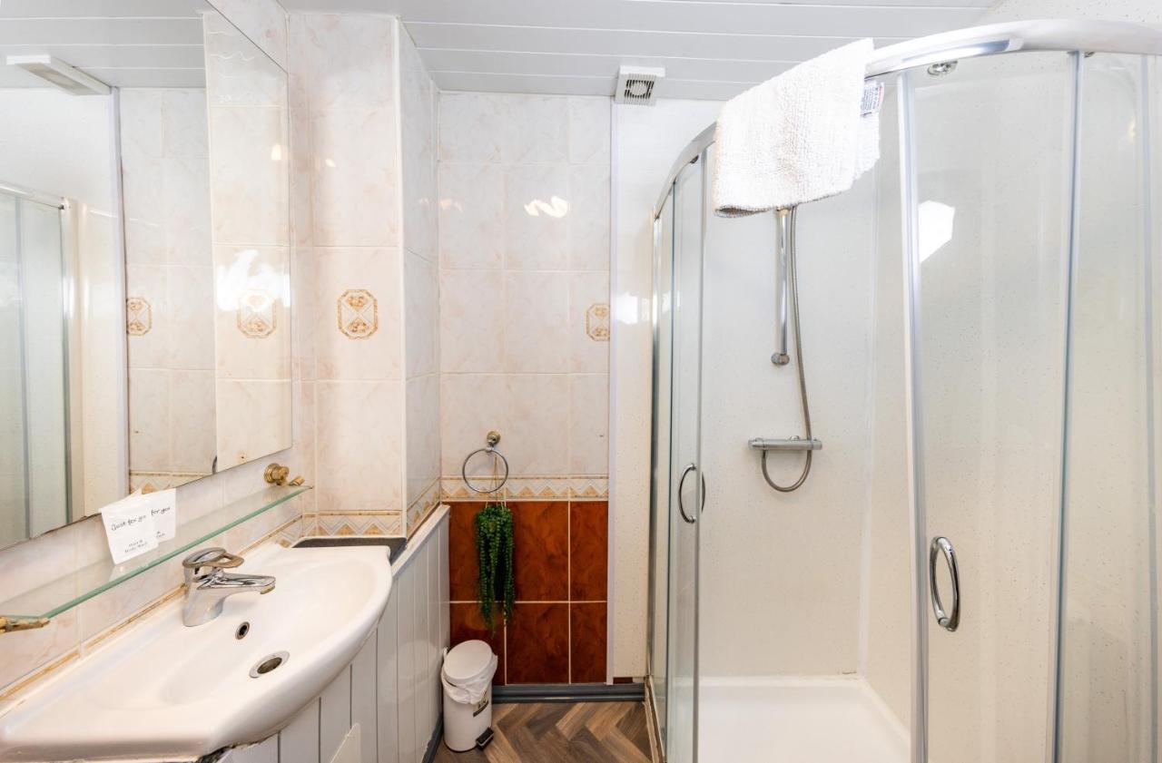 إدنبرة Old Town Central Apartments By The Meadows المظهر الخارجي الصورة